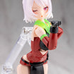 Megami Device Bullet Knights Exorcist Hell Blaze Megami Device Bullet Knights Exorcist Hell Blaze