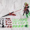 Megami Device Bullet Knights Exorcist Hell Blaze Megami Device Bullet Knights Exorcist Hell Blaze
