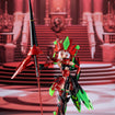 Megami Device Bullet Knights Exorcist Hell Blaze Megami Device Bullet Knights Exorcist Hell Blaze