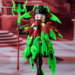 Megami Device Bullet Knights Exorcist Hell Blaze Megami Device Bullet Knights Exorcist Hell Blaze