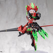 Megami Device Bullet Knights Exorcist Hell Blaze Megami Device Bullet Knights Exorcist Hell Blaze