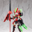 Megami Device Bullet Knights Exorcist Hell Blaze Megami Device Bullet Knights Exorcist Hell Blaze