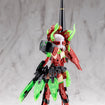 Megami Device Bullet Knights Exorcist Hell Blaze Megami Device Bullet Knights Exorcist Hell Blaze