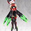 Megami Device Bullet Knights Exorcist Hell Blaze Megami Device Bullet Knights Exorcist Hell Blaze