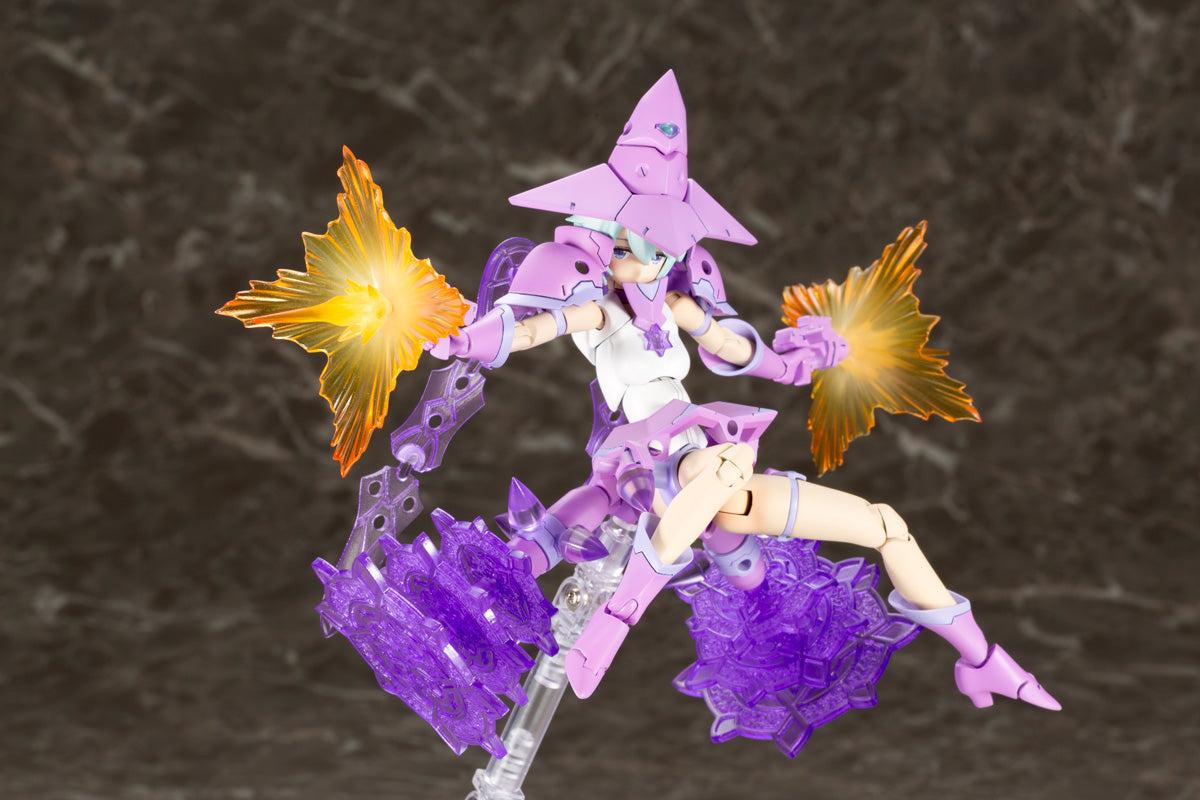 Megami Device Chaos & Pretty Witch – Gundam Planet