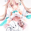 Megami Device Desire Maiden Raider Sugar Glaze Eye Decal Set Megami Device Desire Maiden Raider Sugar Glaze Eye Decal Set