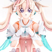 Megami Device Desire Maiden Raider Sugar Glaze Eye Decal Set Megami Device Desire Maiden Raider Sugar Glaze Eye Decal Set