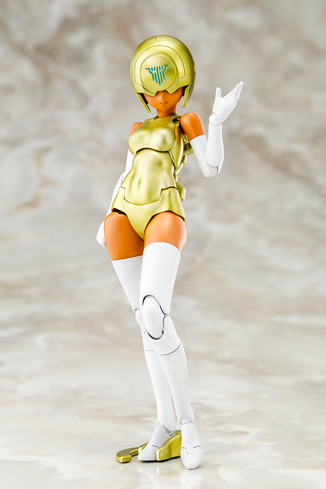 Megami Device KP835 B1R-M Chassis Kit Skin Color E