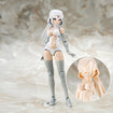 Megami Device KP845 B1R-L Chassis Kit Skin Color A Megami Device KP845 B1R-L Chassis Kit Skin Color A Base, Thumbnail