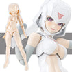Megami Device KP845 B1R-L Chassis Kit Skin Color A 