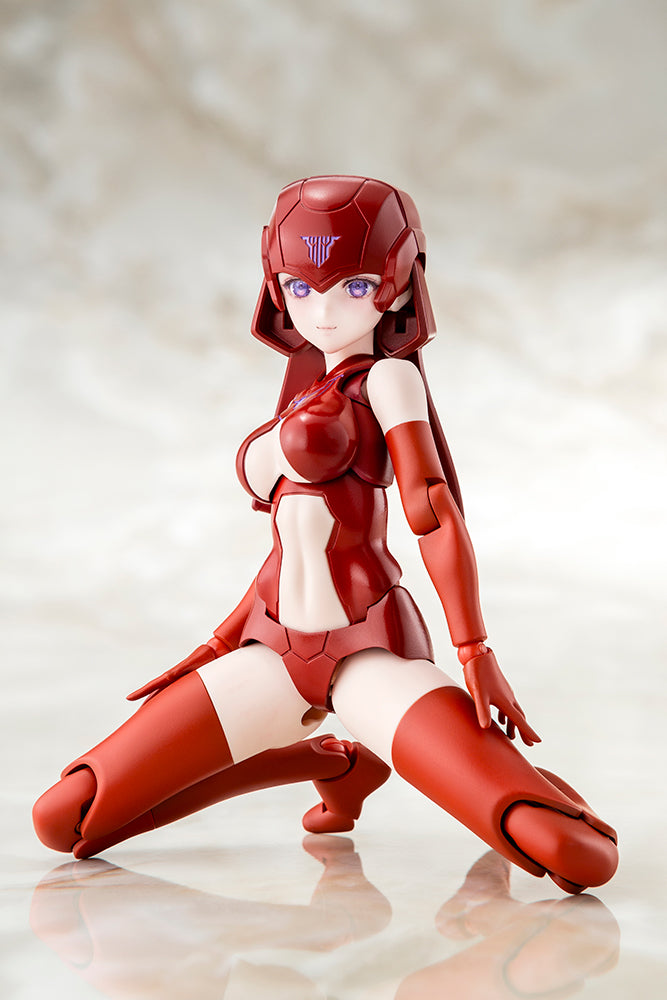 Megami Device KP847 B1R-L Chassis Kit Skin Color C