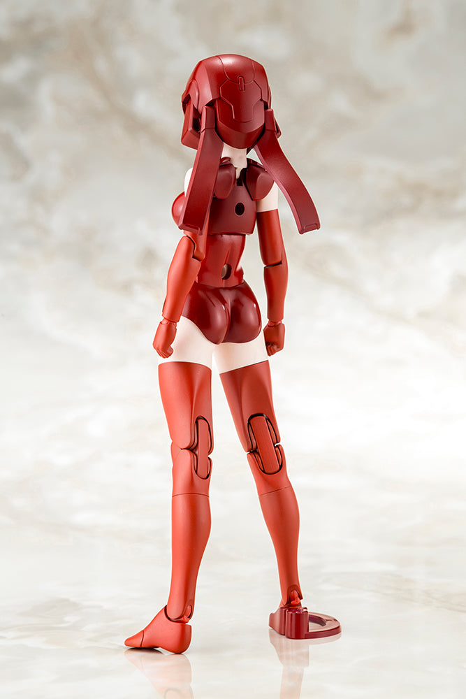 Megami Device KP847 B1R-L Chassis Kit Skin Color C