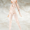 Megami Device KP847 B1R-L Chassis Kit Skin Color C Megami Device KP847 B1R-L Chassis Kit Skin Color C