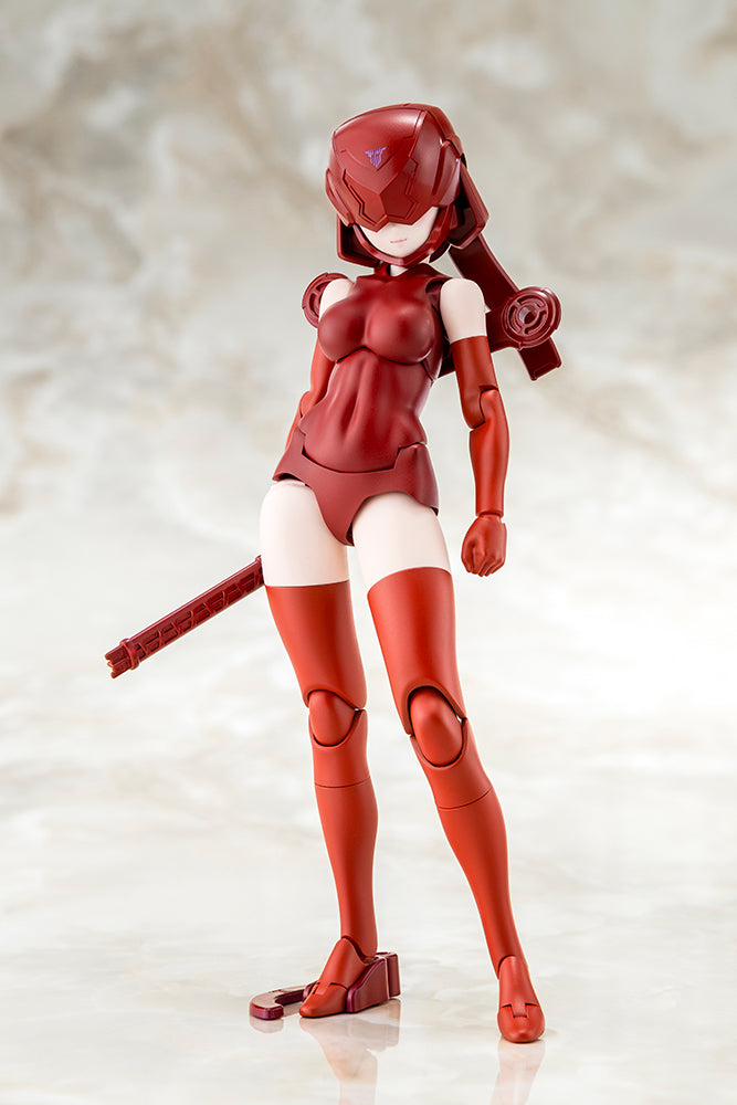 Megami Device KP847 B1R-L Chassis Kit Skin Color C