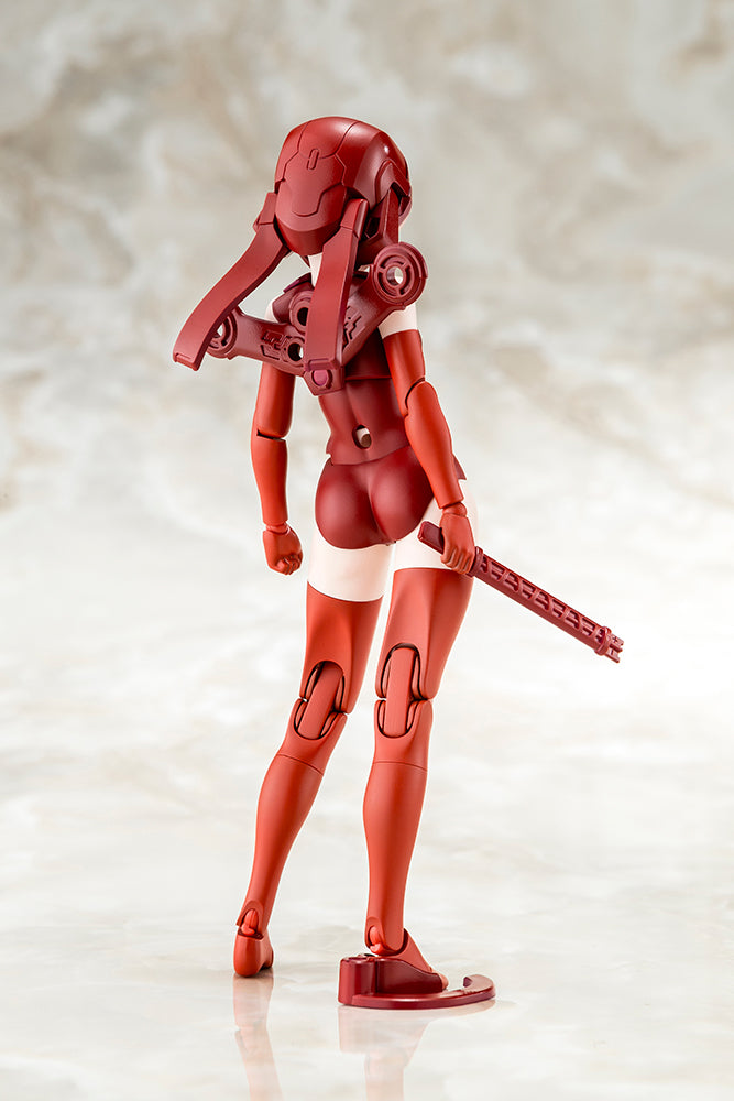 Megami Device KP847 B1R-L Chassis Kit Skin Color C