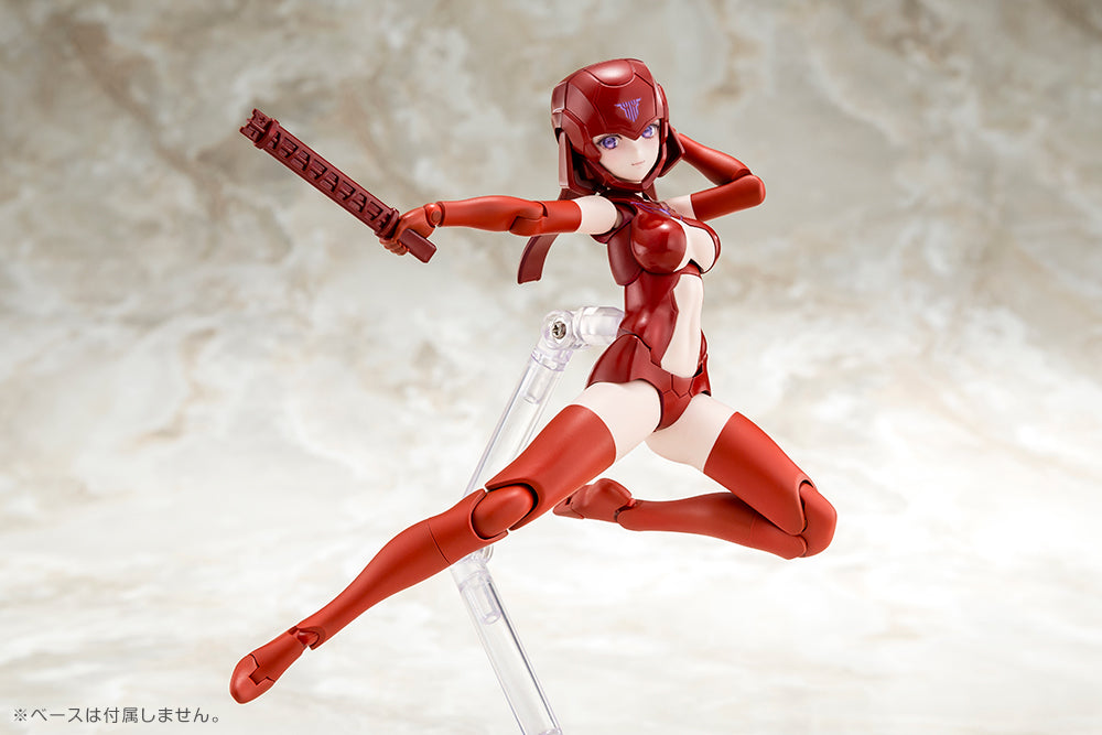 Megami Device KP847 B1R-L Chassis Kit Skin Color C