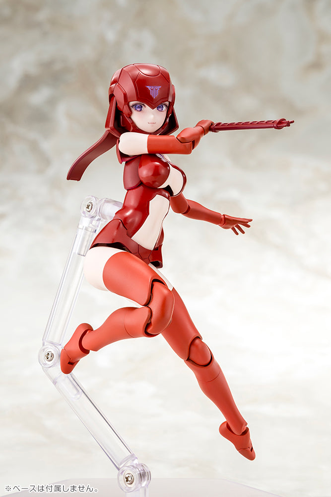Megami Device KP847 B1R-L Chassis Kit Skin Color C
