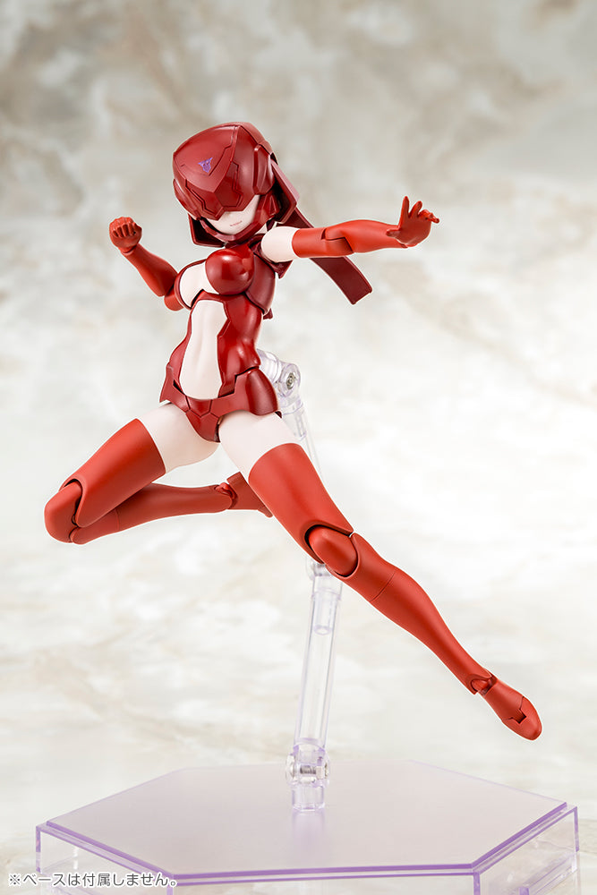 Megami Device KP847 B1R-L Chassis Kit Skin Color C
