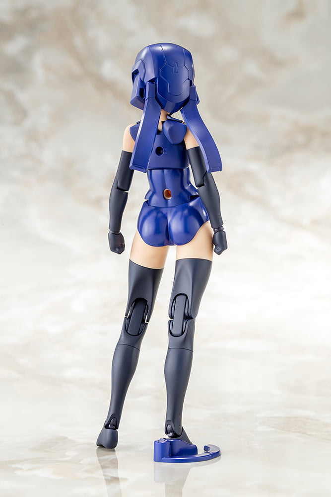 Megami Device KP848 B1R-L Chassis Kit Skin Color D