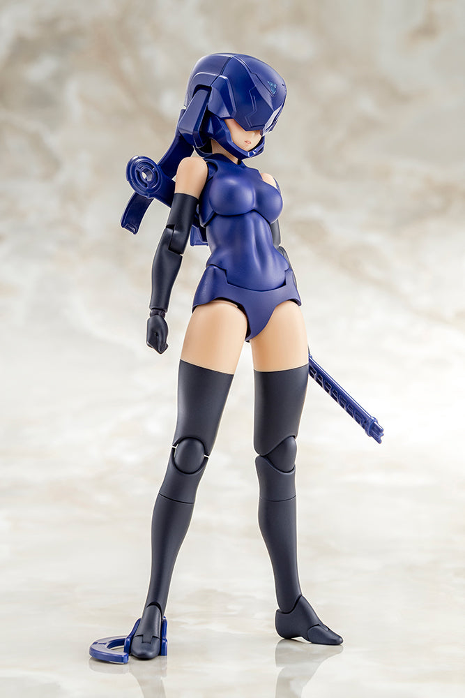 Megami Device KP848 B1R-L Chassis Kit Skin Color D