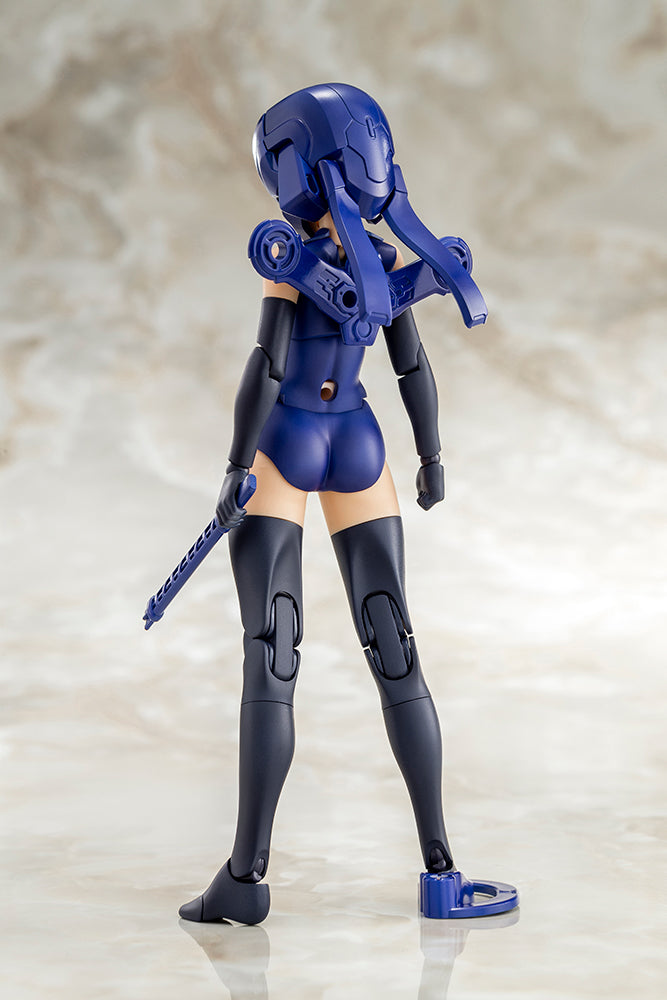 Megami Device KP848 B1R-L Chassis Kit Skin Color D