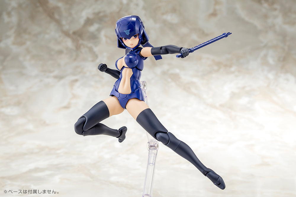 Megami Device KP848 B1R-L Chassis Kit Skin Color D