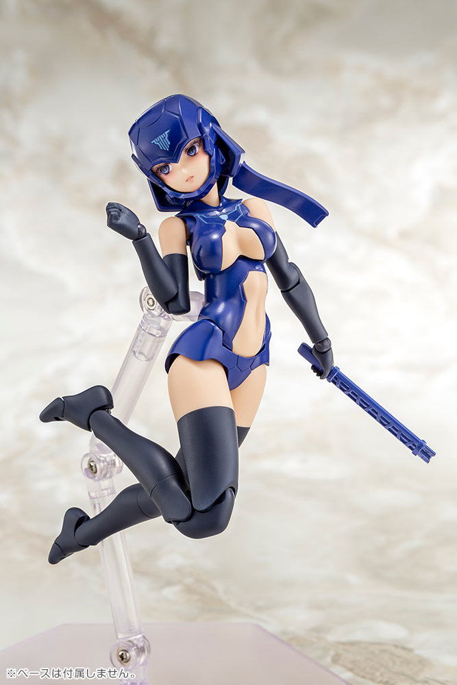 Megami Device KP848 B1R-L Chassis Kit Skin Color D