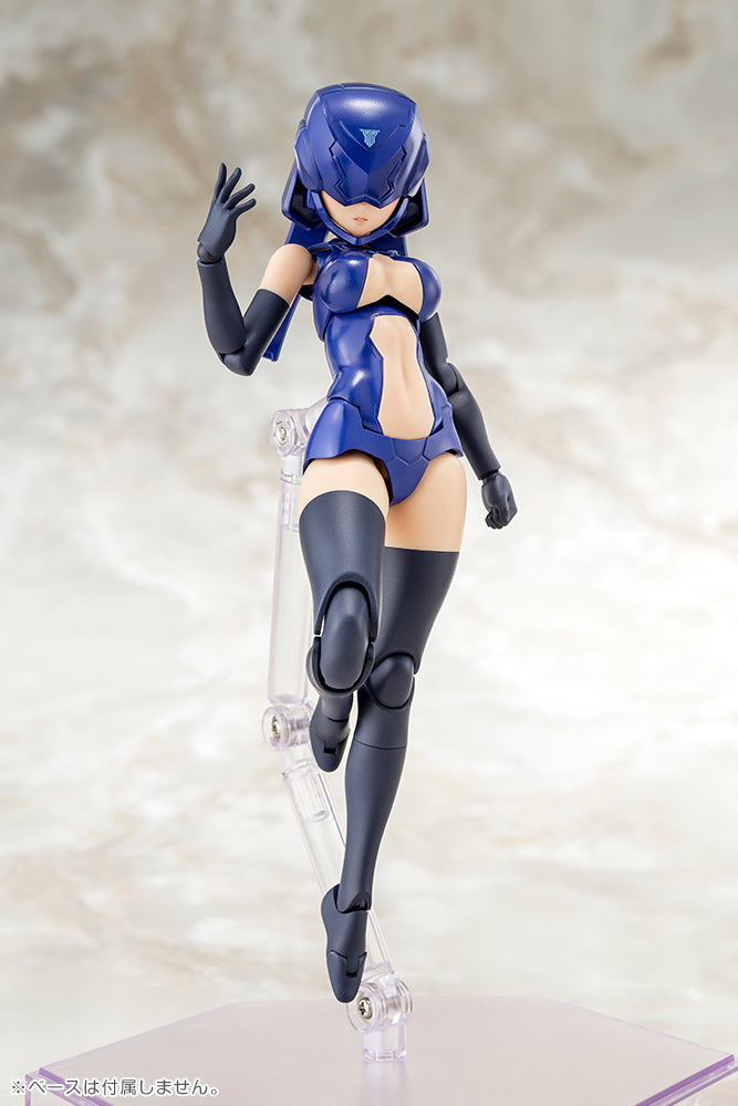 Megami Device KP848 B1R-L Chassis Kit Skin Color D