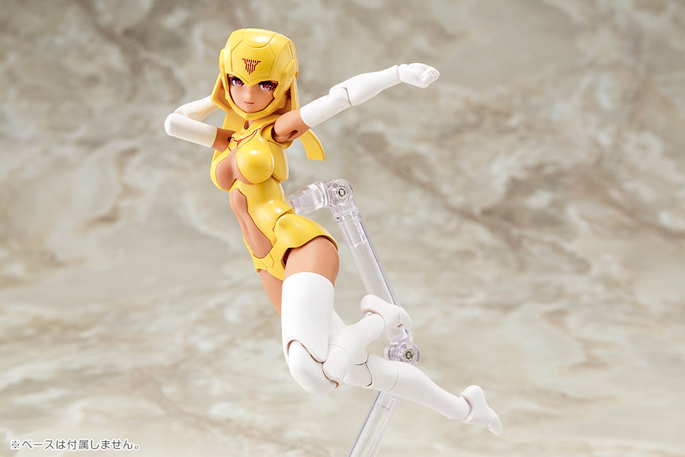 Megami Device KP849 B1R-L Chassis Kit Skin Color E