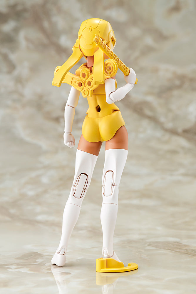 Megami Device KP849 B1R-L Chassis Kit Skin Color E