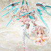 Megami Device KP868 Desire Maiden Raider Sugar Glaze Base, Thumbnail