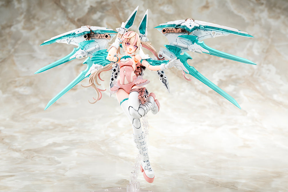 Megami Device KP868 Desire Maiden Raider Sugar Glaze