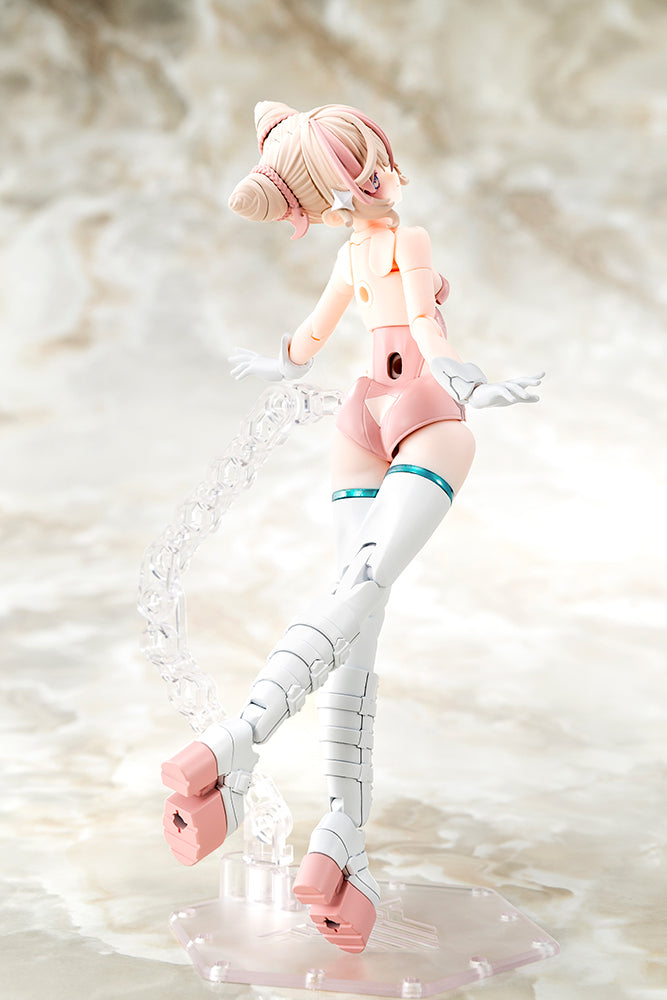 Megami Device KP868 Desire Maiden Raider Sugar Glaze