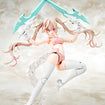 Megami Device KP868 Desire Maiden Raider Sugar Glaze Megami Device KP868 Desire Maiden Raider Sugar Glaze