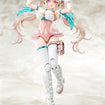 Megami Device KP868 Desire Maiden Raider Sugar Glaze Megami Device KP868 Desire Maiden Raider Sugar Glaze
