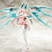 Megami Device KP868 Desire Maiden Raider Sugar Glaze Megami Device KP868 Desire Maiden Raider Sugar Glaze