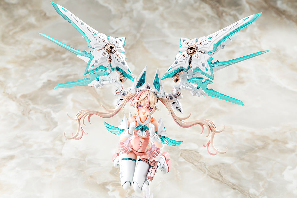 Megami Device KP868 Desire Maiden Raider Sugar Glaze