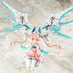 Megami Device KP868 Desire Maiden Raider Sugar Glaze Megami Device KP868 Desire Maiden Raider Sugar Glaze