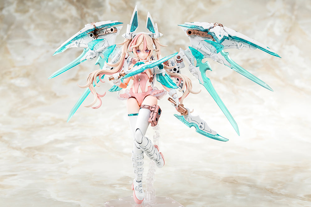 Megami Device KP868 Desire Maiden Raider Sugar Glaze