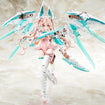 Megami Device KP868 Desire Maiden Raider Sugar Glaze Megami Device KP868 Desire Maiden Raider Sugar Glaze