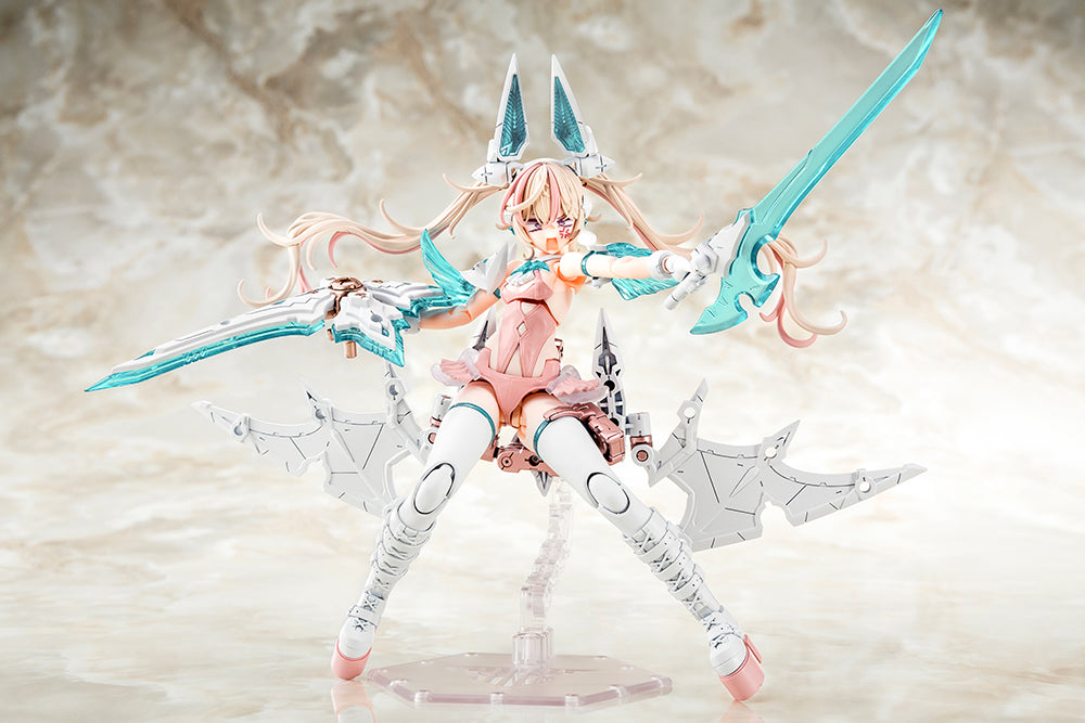 Megami Device KP868 Desire Maiden Raider Sugar Glaze