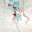 Megami Device KP868 Desire Maiden Raider Sugar Glaze Megami Device KP868 Desire Maiden Raider Sugar Glaze