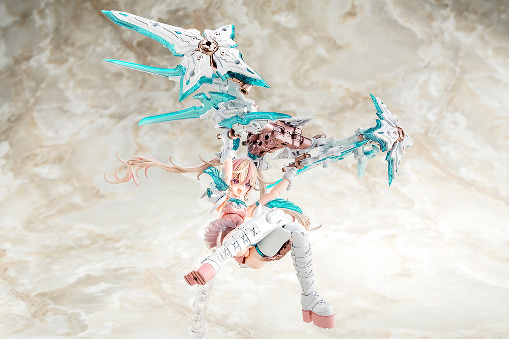 Megami Device KP868 Desire Maiden Raider Sugar Glaze