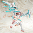 Megami Device KP868 Desire Maiden Raider Sugar Glaze Megami Device KP868 Desire Maiden Raider Sugar Glaze