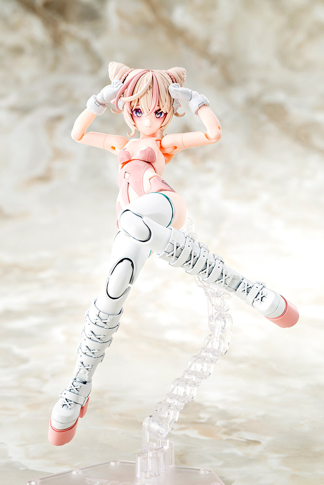 Megami Device KP868 Desire Maiden Raider Sugar Glaze