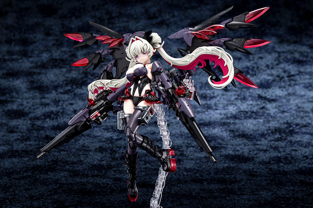 Megami Device KP870 Desire Maiden Medic Night Shift