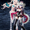 Megami Device KP870 Desire Maiden Medic Night Shift Megami Device KP870 Desire Maiden Medic Night Shift