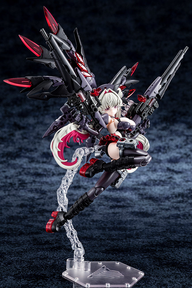 Megami Device KP870 Desire Maiden Medic Night Shift