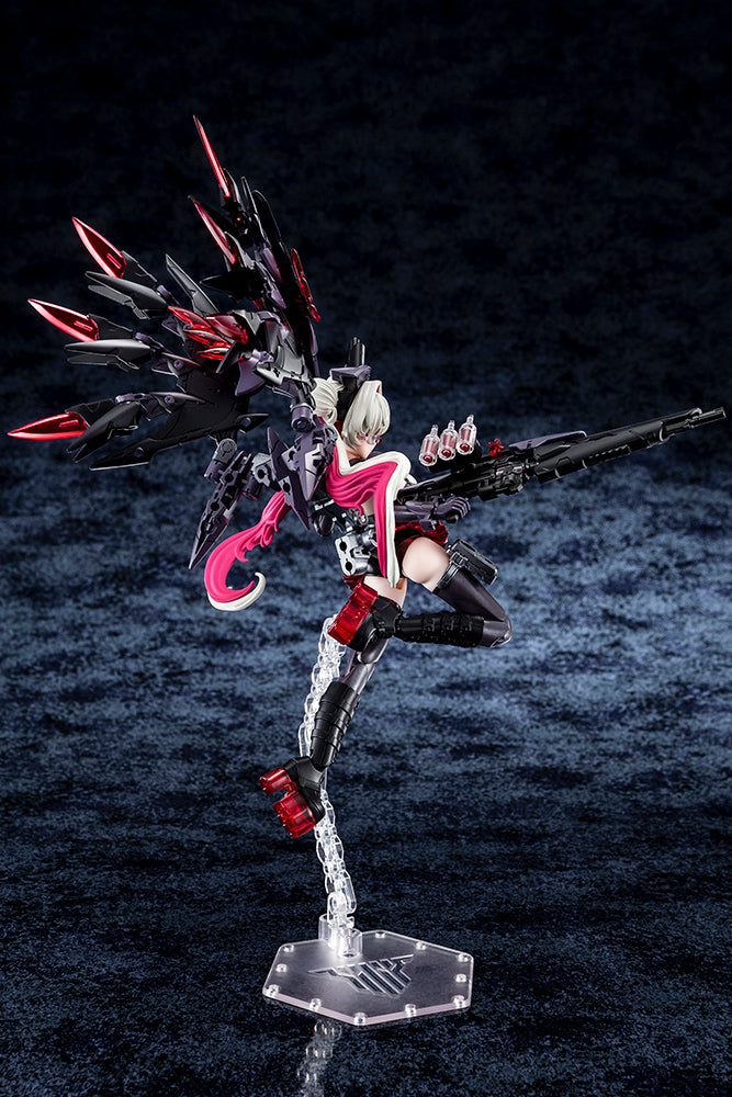 Megami Device KP870 Desire Maiden Medic Night Shift