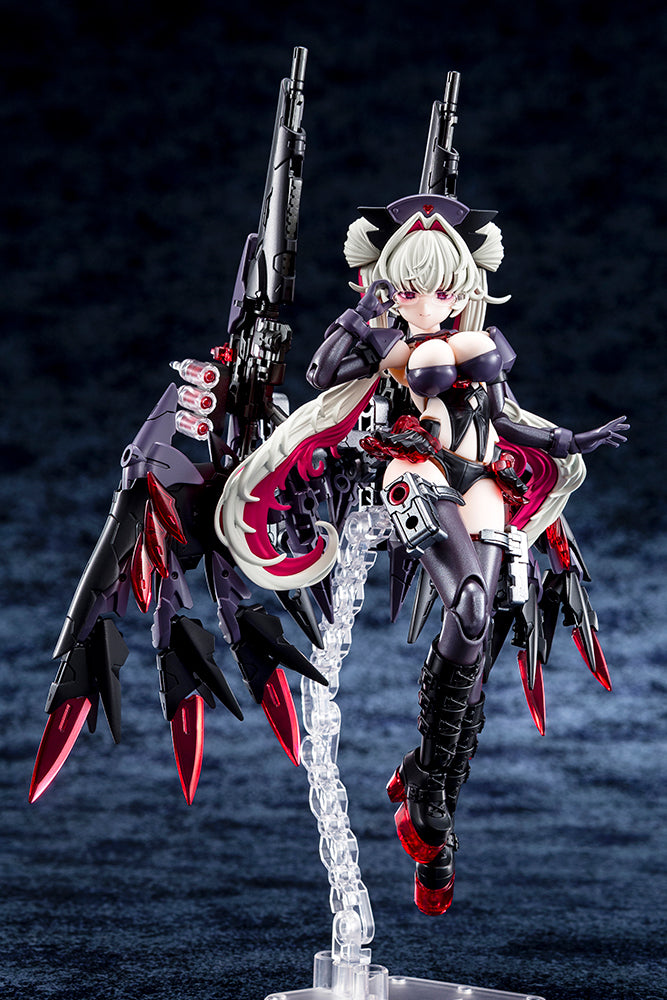 Megami Device KP870 Desire Maiden Medic Night Shift